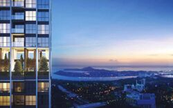 Avenue South Residence (D3), Apartment #454716981